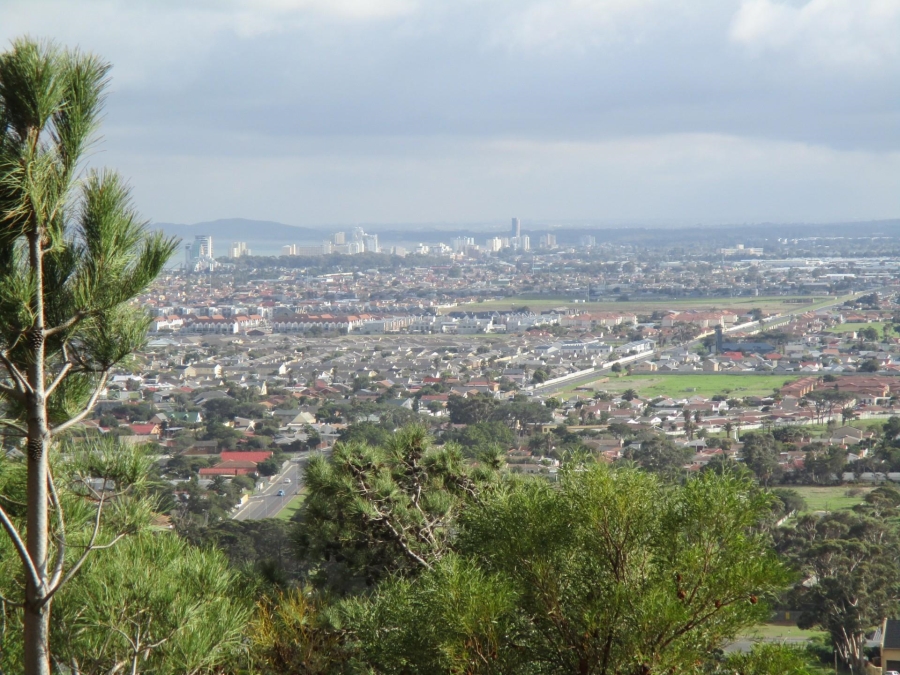 0 Bedroom Property for Sale in Mountainside Western Cape